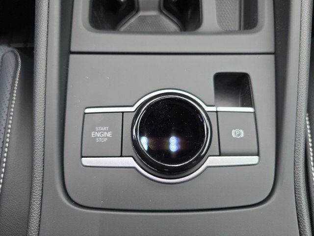 New 2025 Volkswagen Tiguan SE R-Line image 34