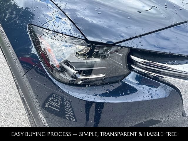 Certified 2024 MAZDA CX-90 Plug-In Hybrid w/ Premium Plus AWD/4WD image 8