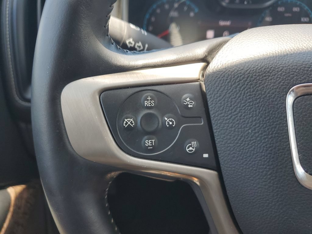 Used 2022 GMC Canyon Denali AWD/4WD image 20