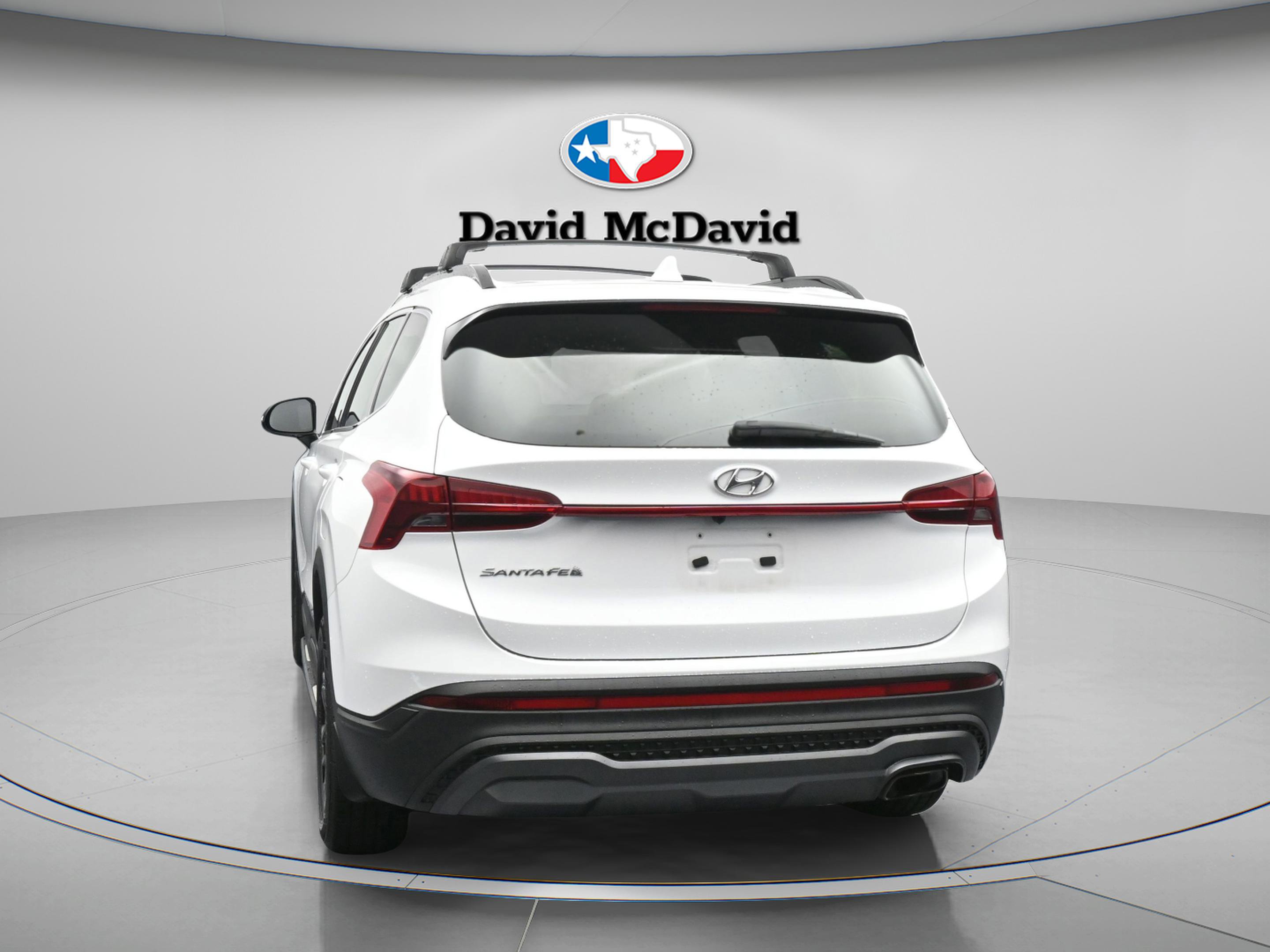 Used 2022 Hyundai Santa Fe XRT FWD image 7
