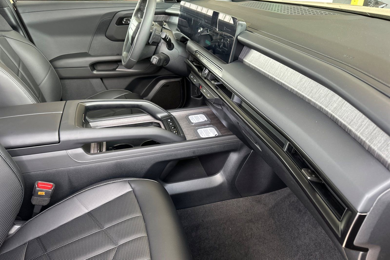 New 2027 Kia Telluride SX Prestige X-Line AWD/4WD image 17