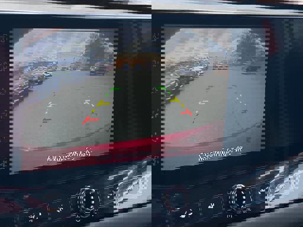 New 2026 Mitsubishi Outlander ES image 11