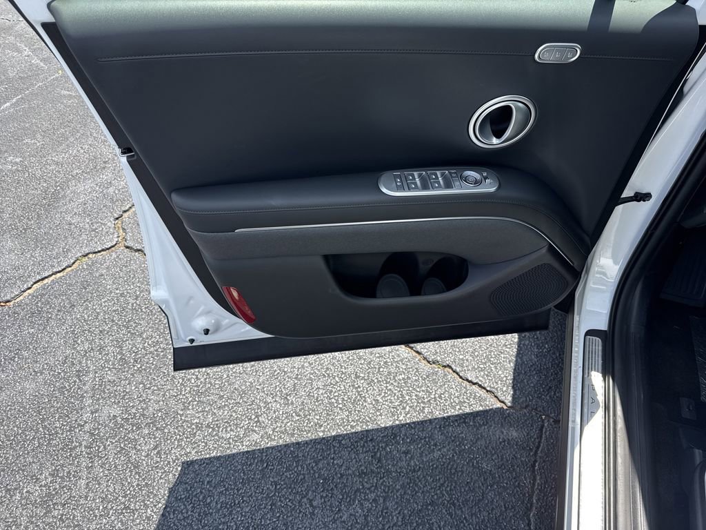 New 2026 Hyundai Palisade Calligraphy image 10