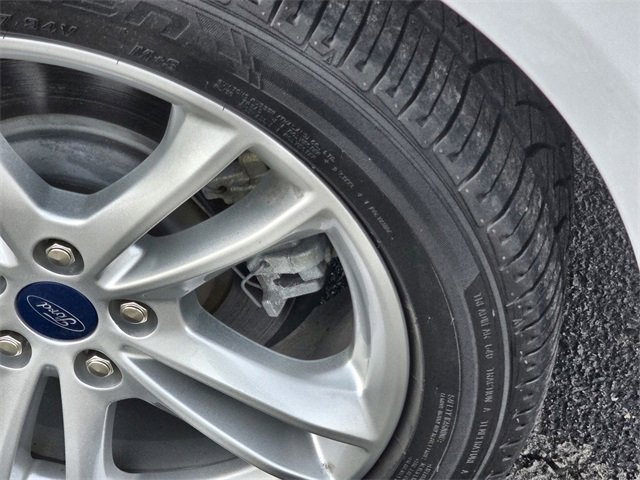 Used 2018 Ford Fusion S image 13