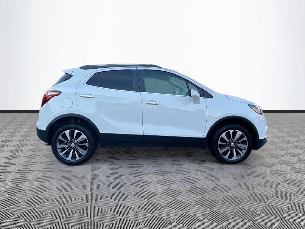 Used 2022 Buick Encore Preferred w/ Safety Package AWD/4WD image 5