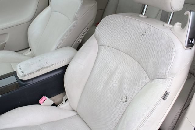 Used 2010 Lexus IS 350C RWD image 5