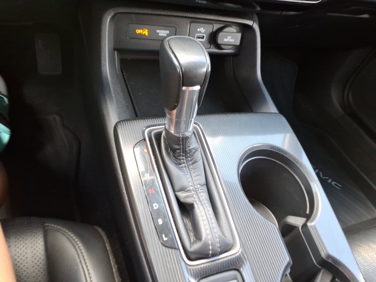 Used 2022 Honda Civic EX-L image 23