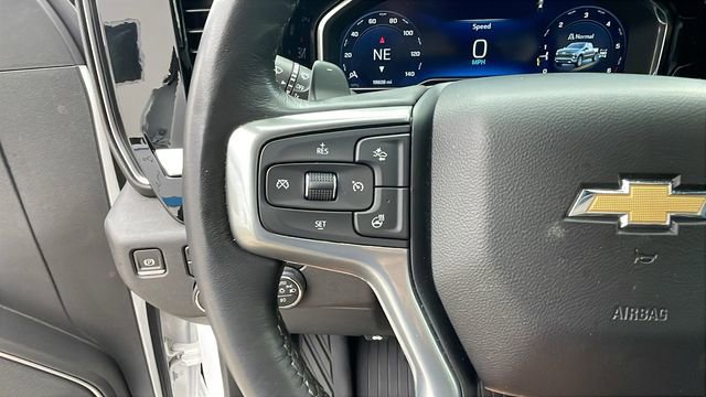 Used 2023 Chevrolet Silverado 1500 LTZ image 24