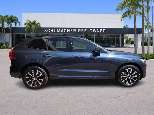 Certified 2024 Volvo XC60 B5 Plus image 8