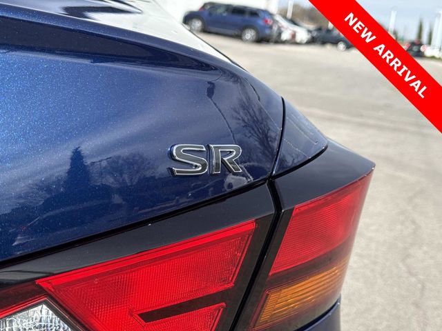 Used 2022 Nissan Altima 2.5 SR image 5