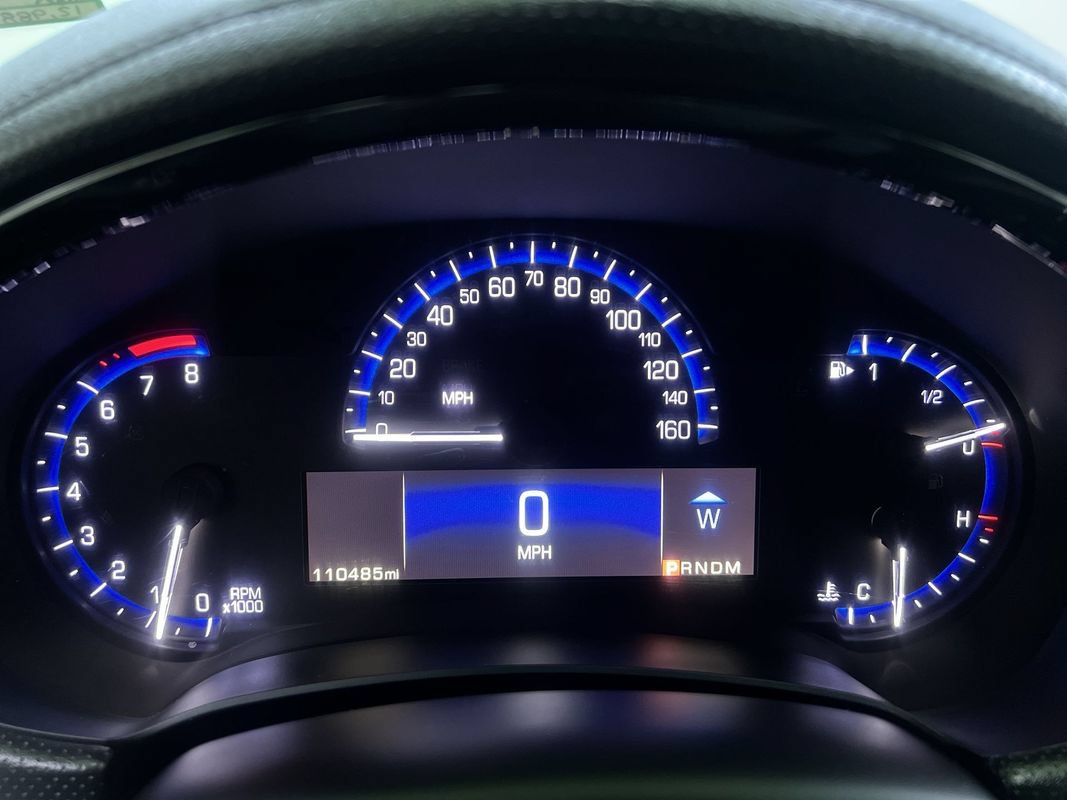 Used 2015 Cadillac XTS Luxury w/ Driver Awareness Package FWD image 18