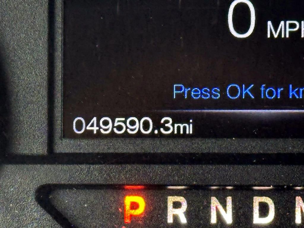 Used 2017 Ford F150 XLT image 24