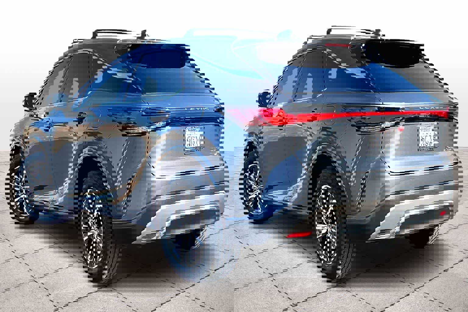 Used 2024 Lexus RX 350 Premium image 15