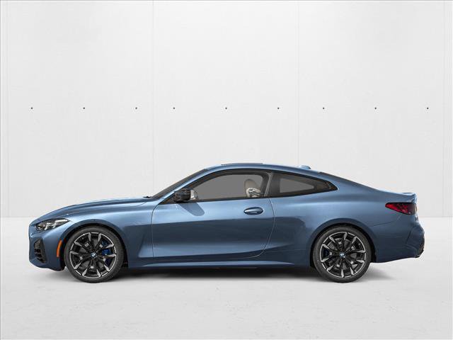 New 2027 BMW 440i xDrive Coupe w/ Premium Package AWD/4WD image 3