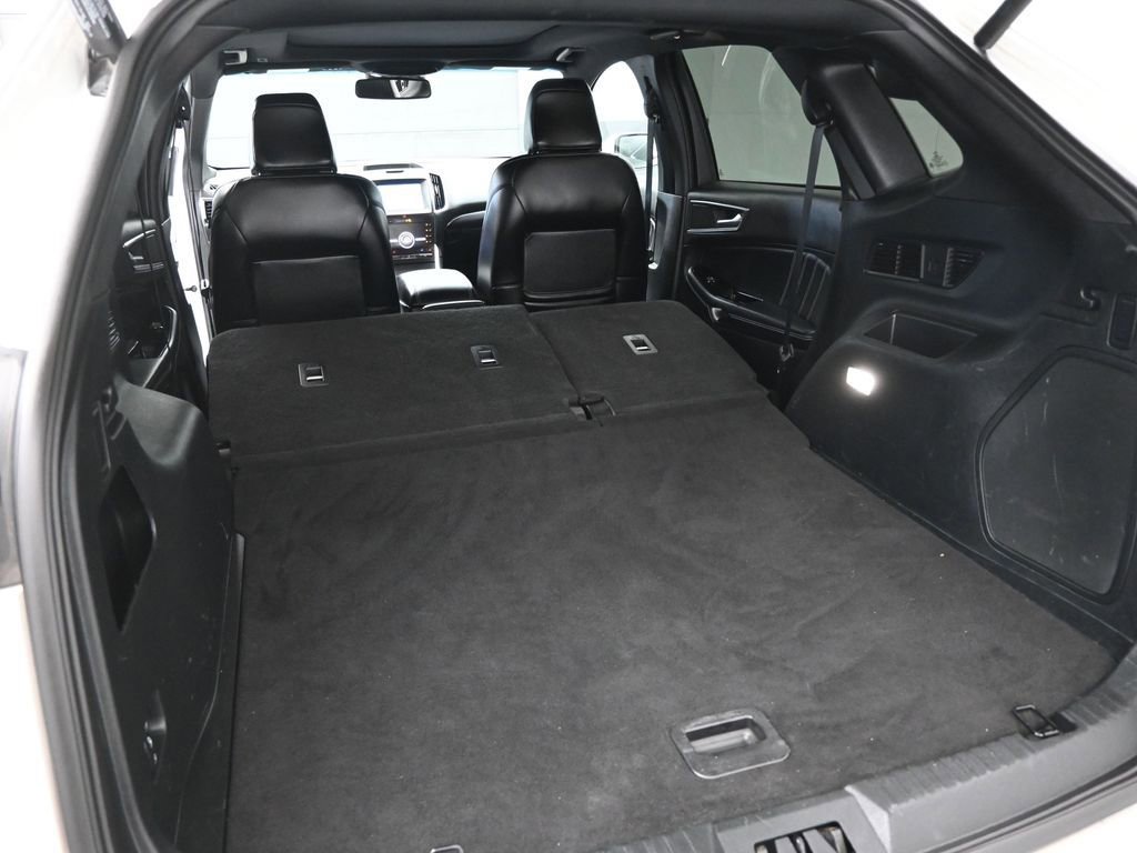 Used 2020 Ford Edge ST w/ Equipment Group 401A image 10