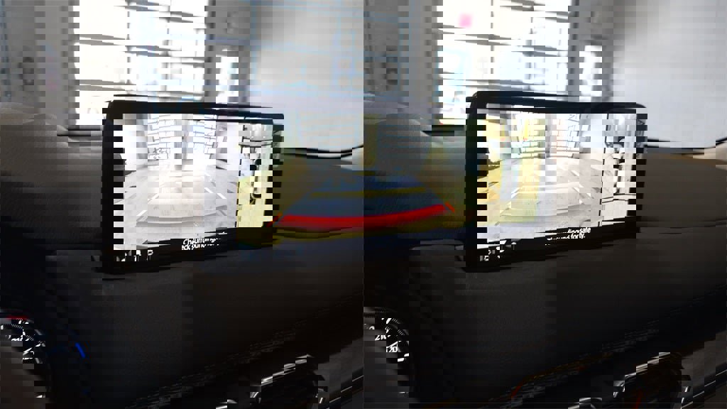 New 2025 MAZDA CX-5 AWD 2.5 S w/ Premium Plus Pkg image 33