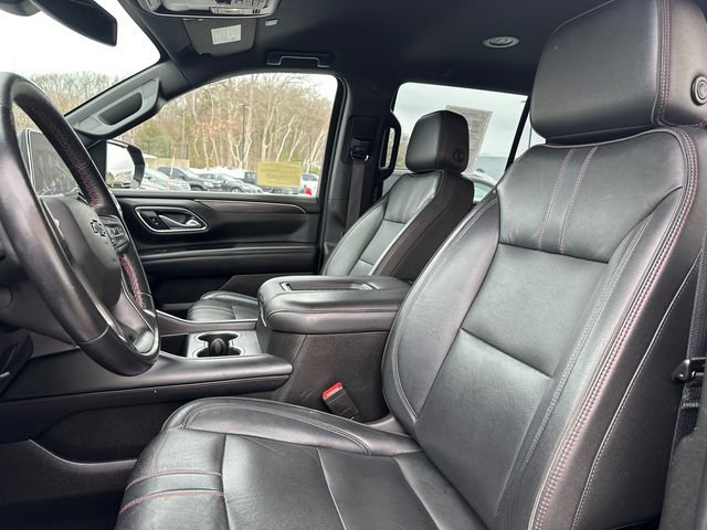 Used 2021 Chevrolet Tahoe RST image 38