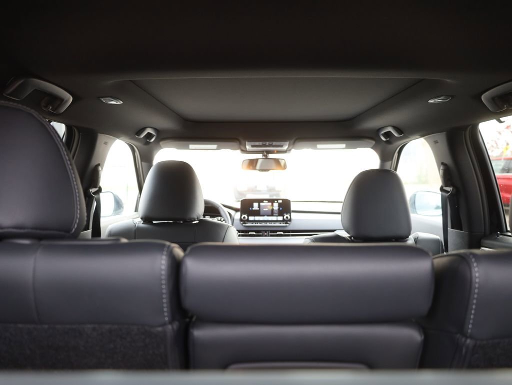 New 2025 Mitsubishi Outlander SEL Black Edition image 30
