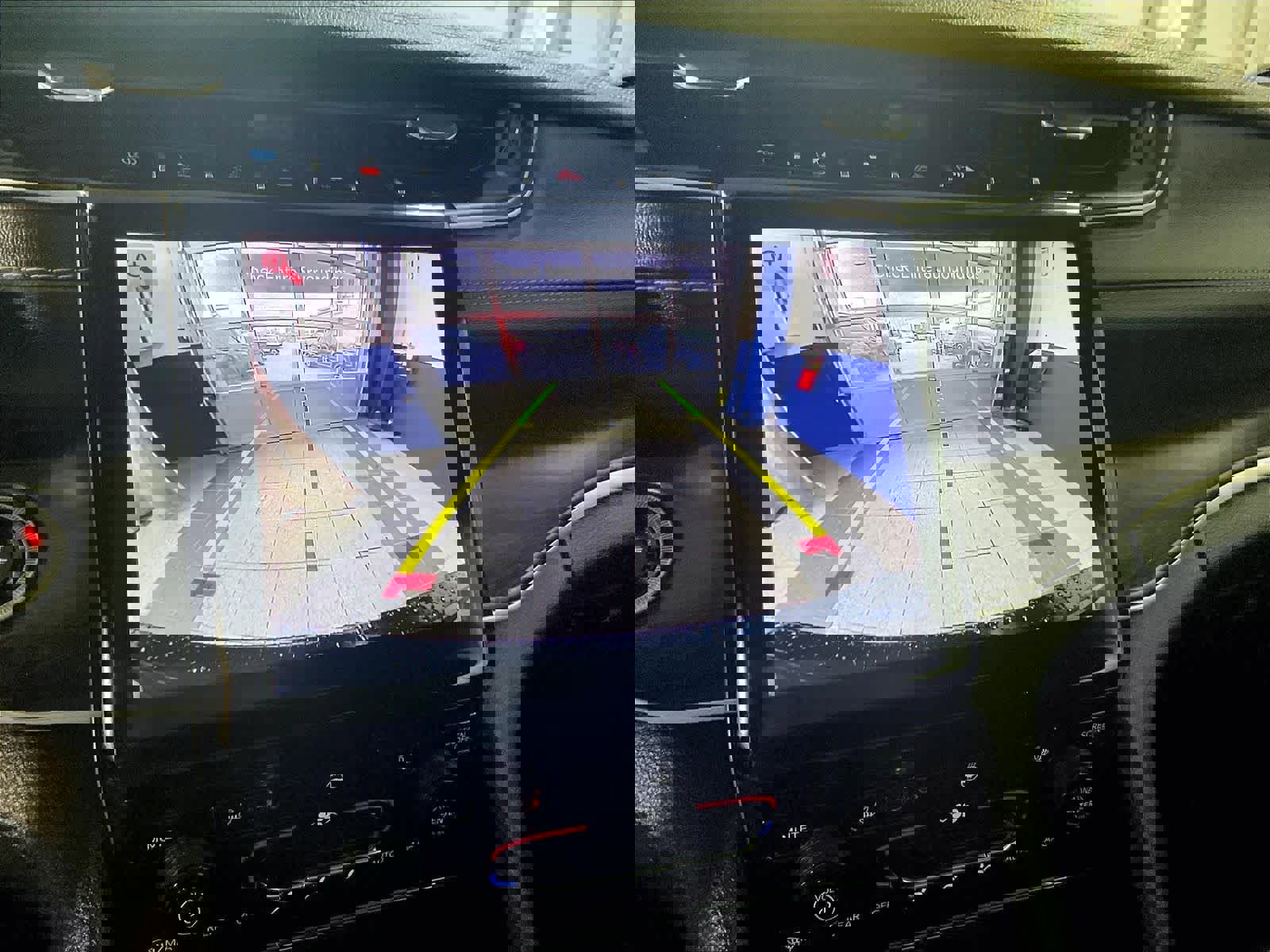 Used 2024 Jeep Grand Cherokee Limited 4xe AWD/4WD image 19