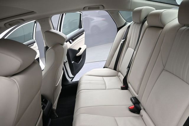 Used 2019 Honda Accord EX-L image 15