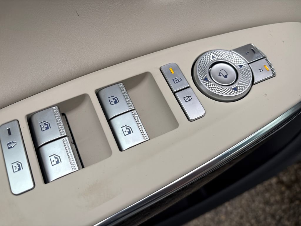 New 2026 Genesis GV70 3.5T Sport Prestige image 13