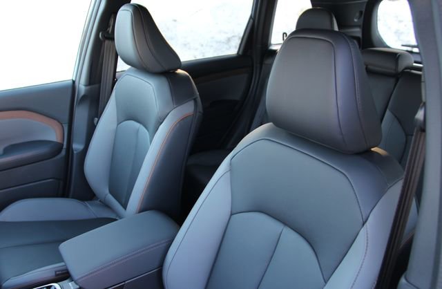 New 2026 Subaru Forester Sport image 13