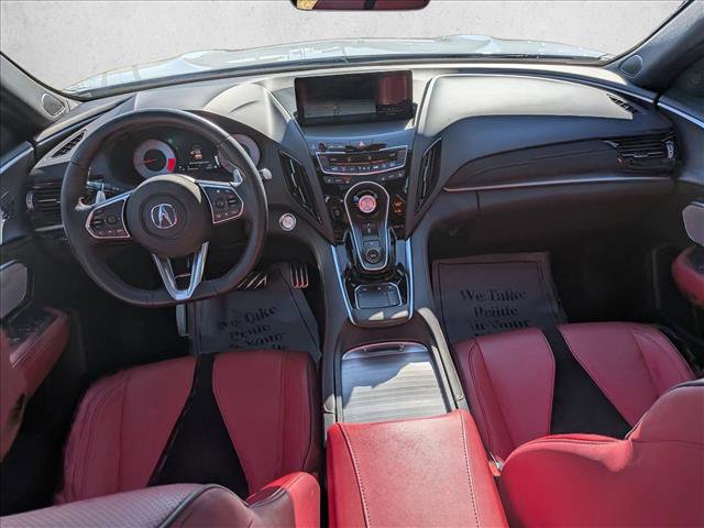 Used 2023 Acura RDX A-Spec image 21