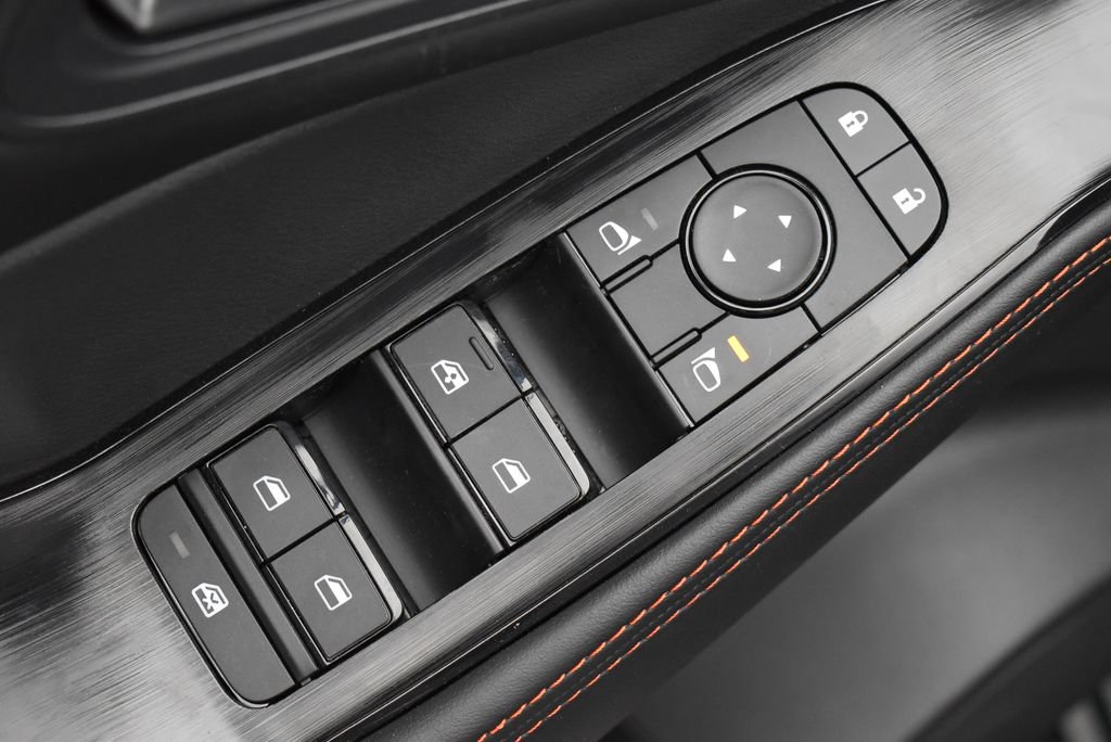 New 2026 Nissan Rogue SV w/ Rock Creek Premium Package AWD/4WD image 10