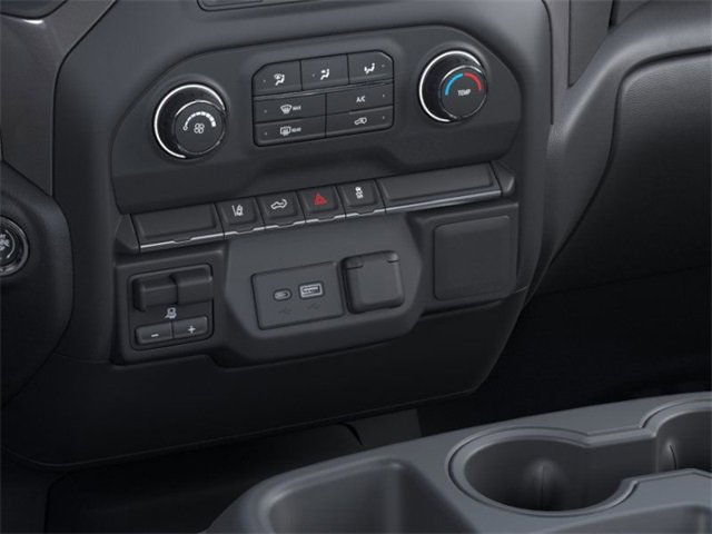 New 2026 Chevrolet Silverado 2500 W/T w/ WT Convenience Package image 23