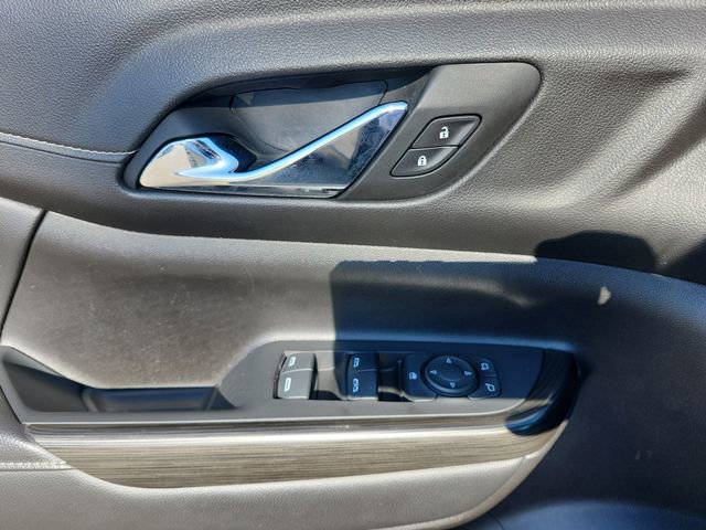 Used 2023 GMC Acadia SLT image 37