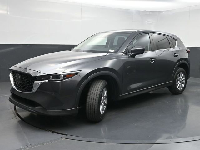 Certified 2023 MAZDA CX-5 AWD 2.5 S image 5