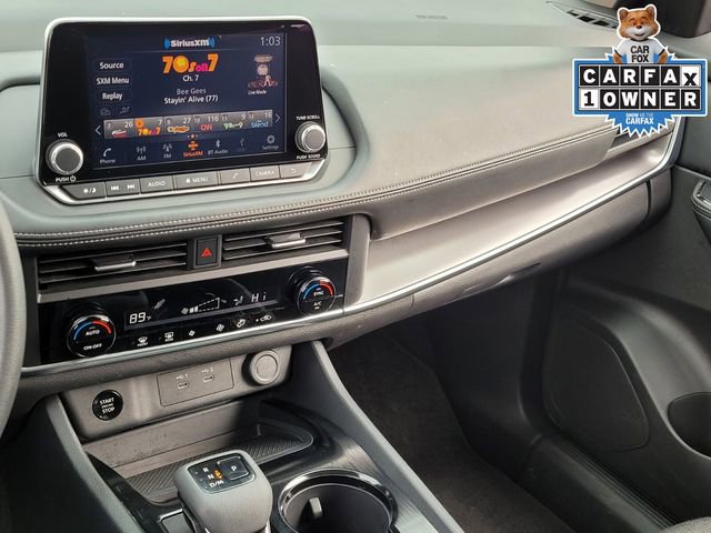 Used 2024 Nissan Rogue SV image 27