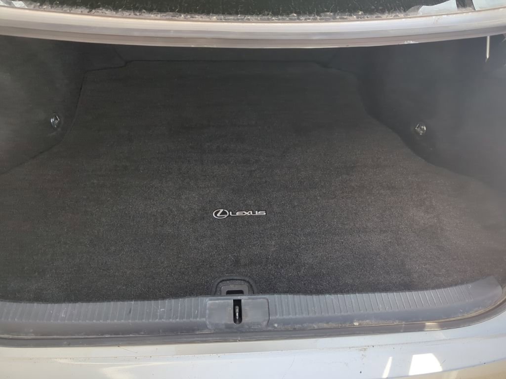 Used 2013 Lexus ES 350 w/ Premium Pkg image 11