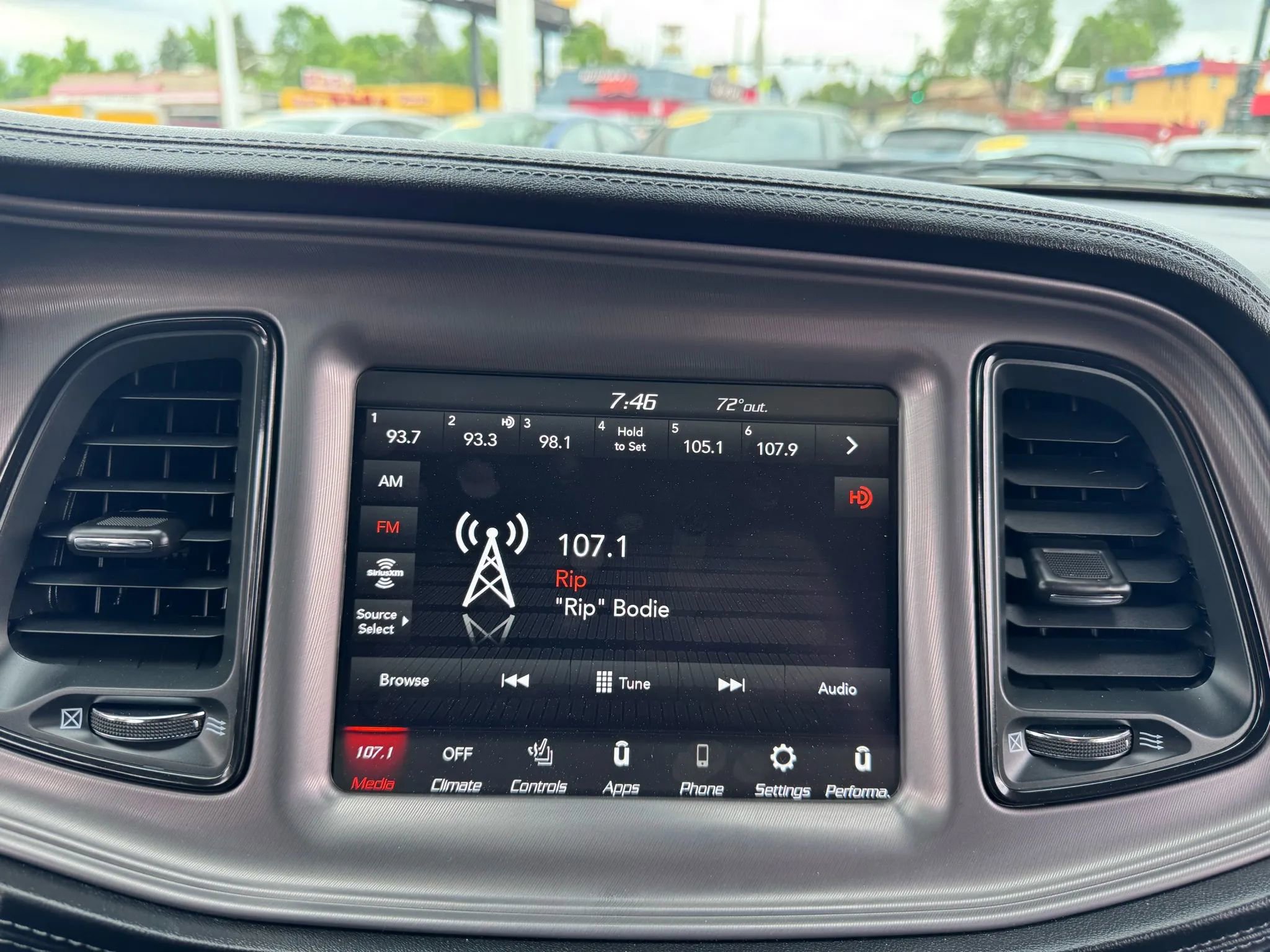 Used 2023 Dodge Challenger R/T Scat Pack w/ Plus Package image 24