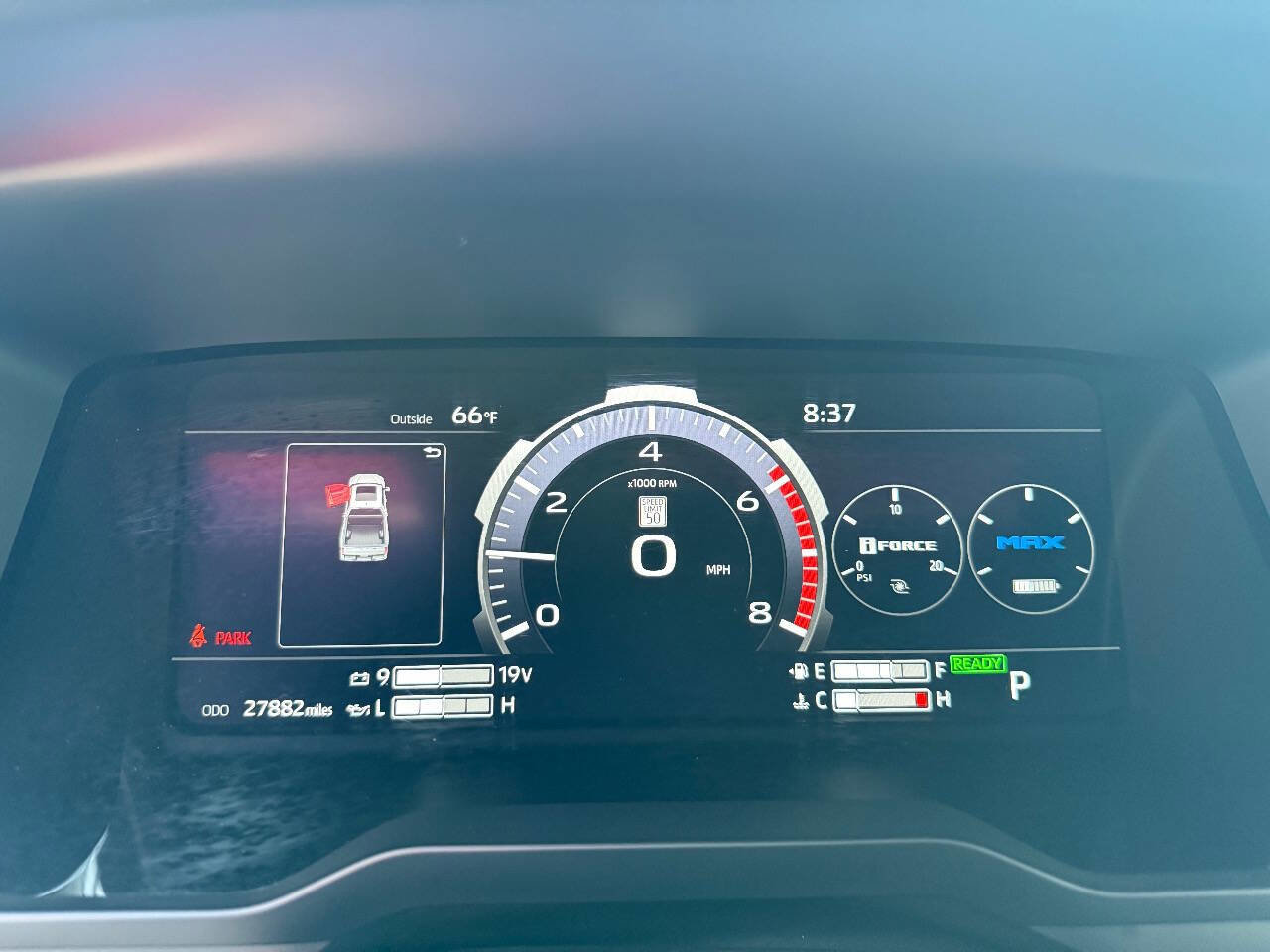 Used 2024 Toyota Tundra TRD Pro image 26