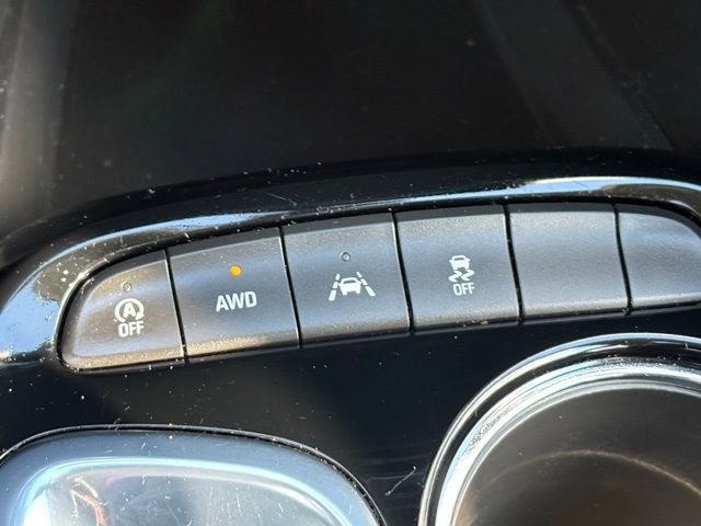 Used 2023 Buick Encore GX Essence w/ Experience Buick Package image 20