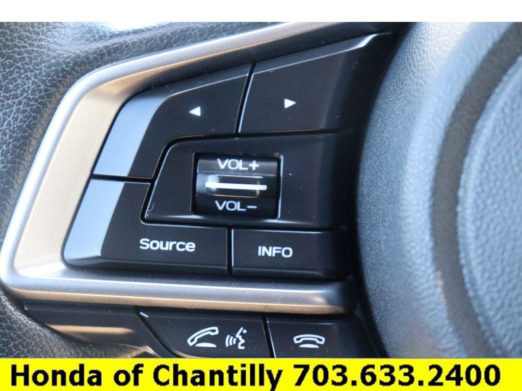 Used 2021 Subaru Forester Limited image 12