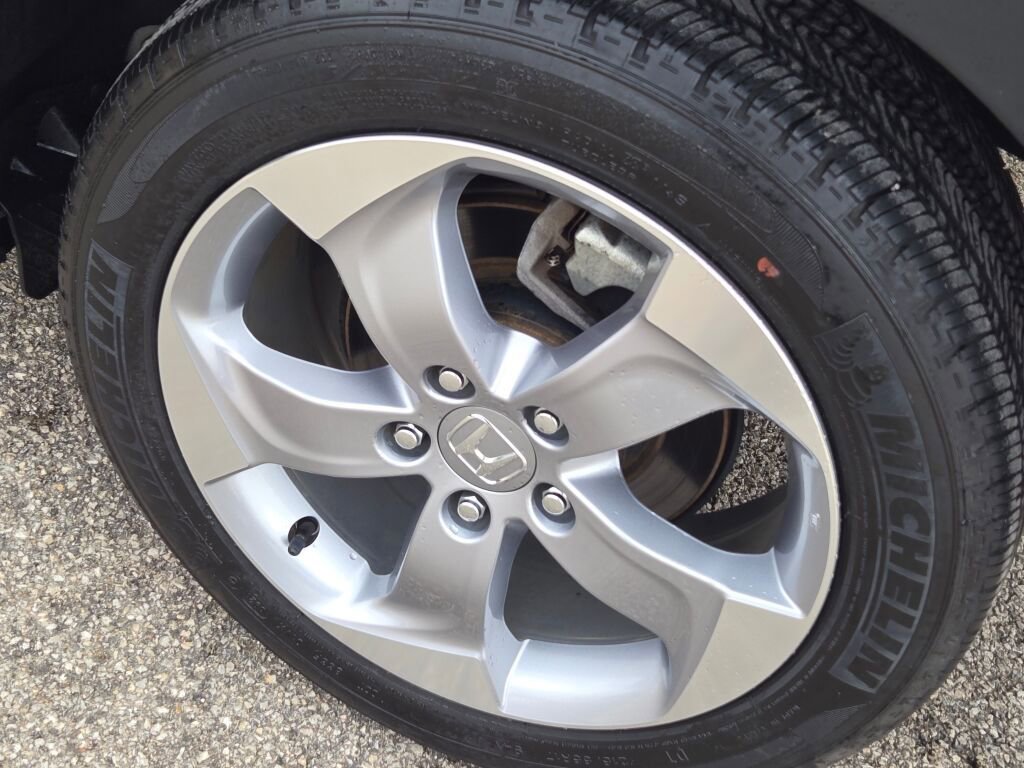 Used 2021 Honda HR-V LX image 15