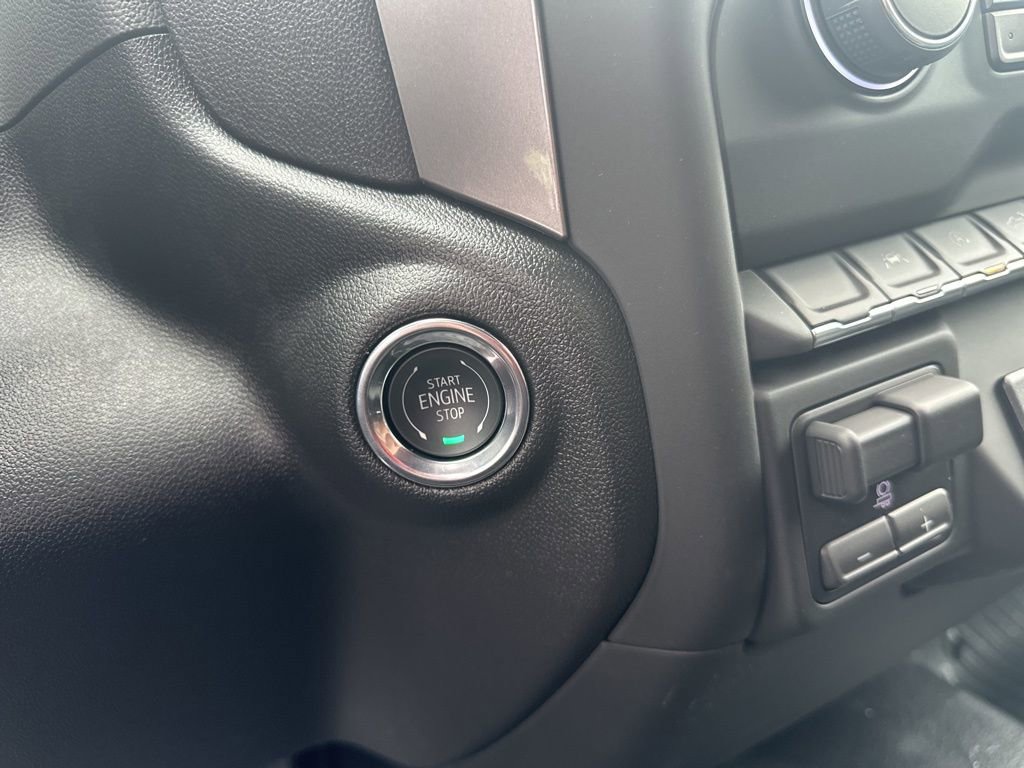New 2026 Chevrolet Silverado 1500 W/T w/ WT Value Package image 10