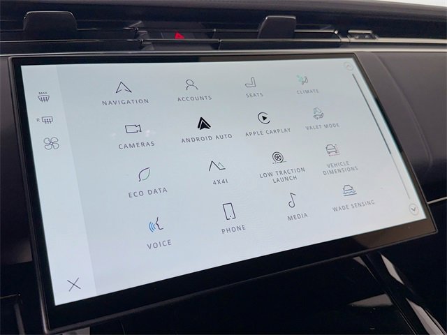 New 2026 Land Rover Range Rover Sport SE image 15