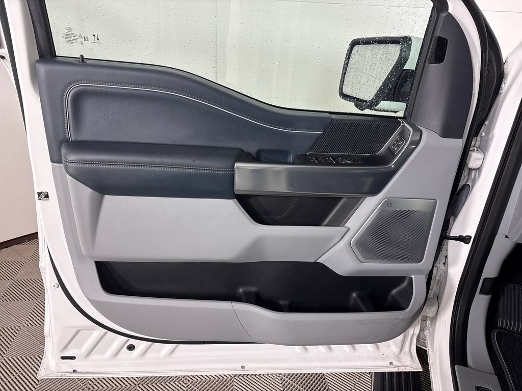 Certified 2021 Ford F150 Limited RWD image 24