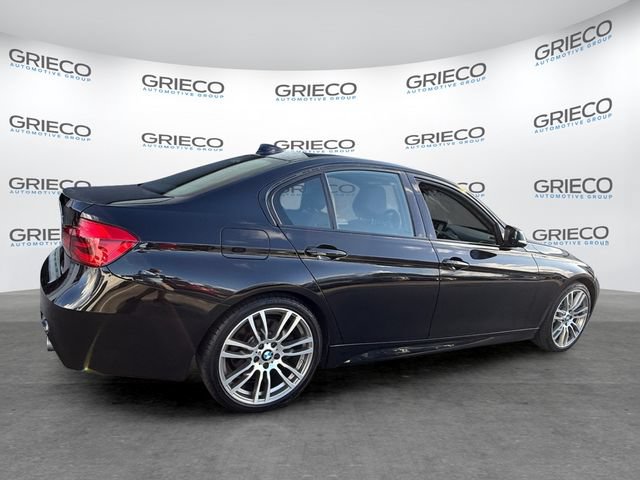 Used 2018 BMW 340i Sedan w/ Premium Package RWD image 6