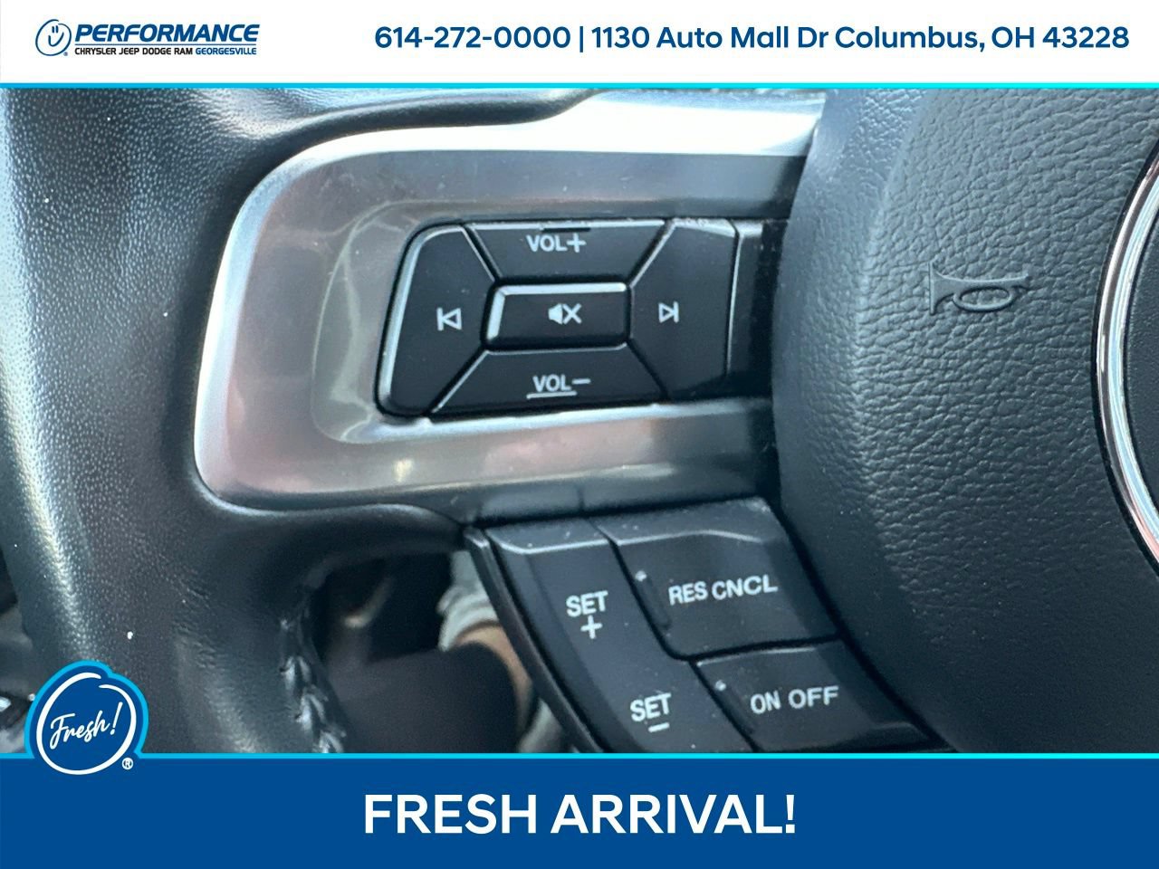 Used 2018 Ford Mustang Premium w/ Black Accent Package RWD image 16