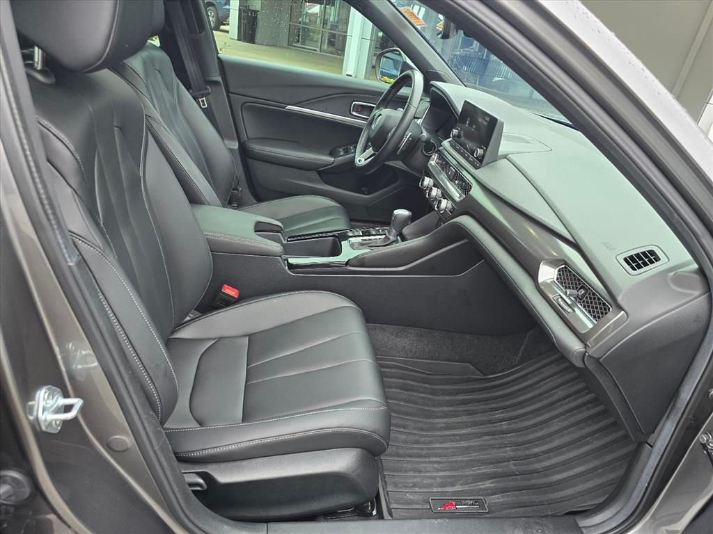 Used 2025 Acura Integra A-Spec FWD image 15
