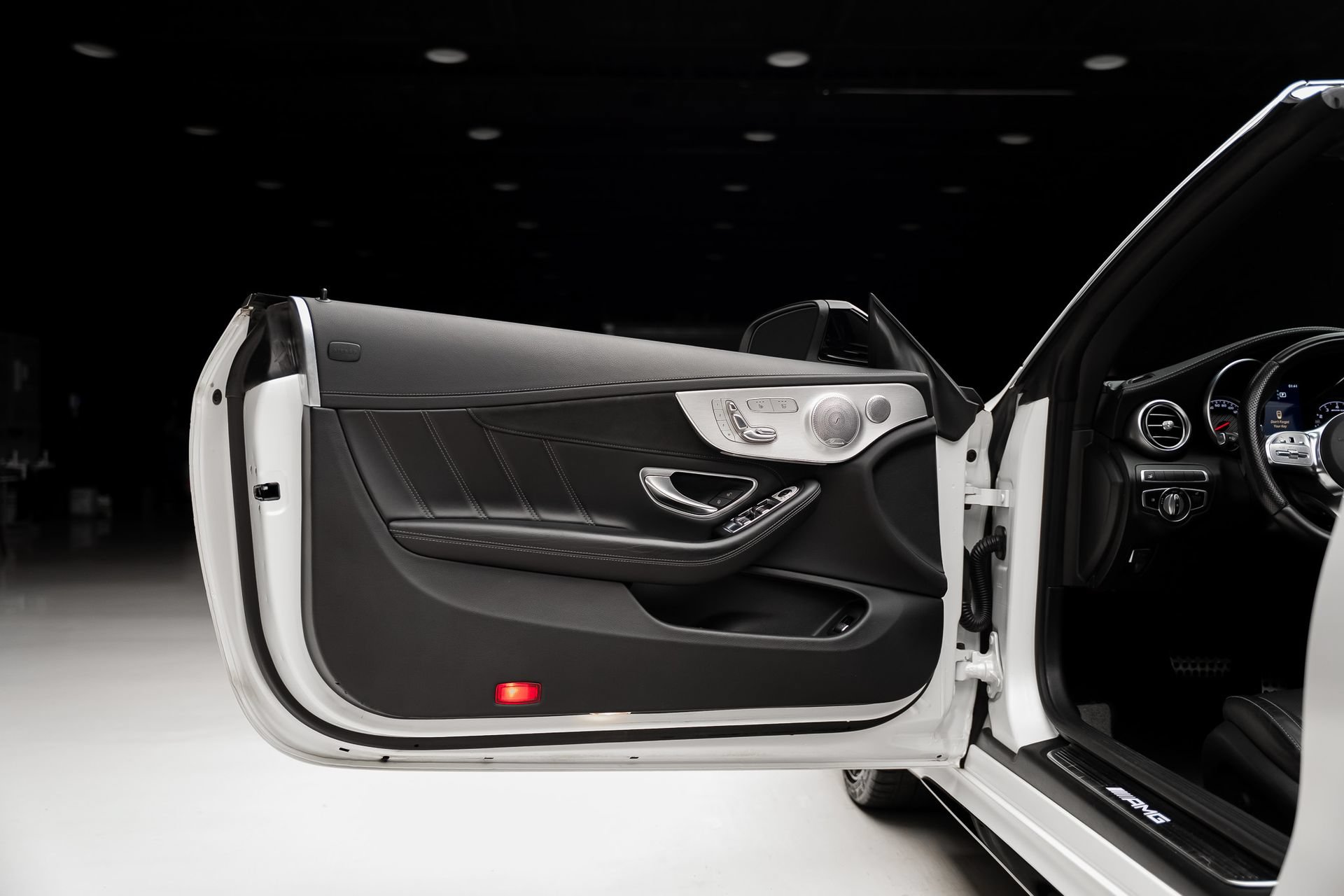 Used 2019 Mercedes-Benz C 63 AMG Cabriolet image 62