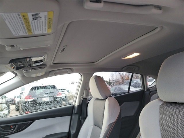 Used 2021 Subaru Crosstrek 2.0i Premium w/ Moonroof Package image 9
