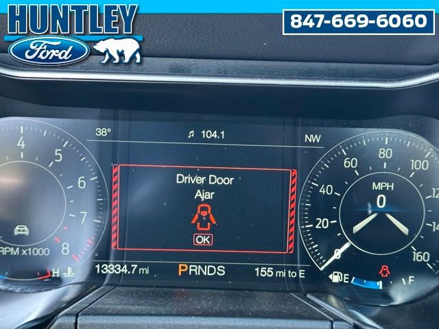 Used 2021 Ford Mustang GT Premium w/ GT Performance Package image 25