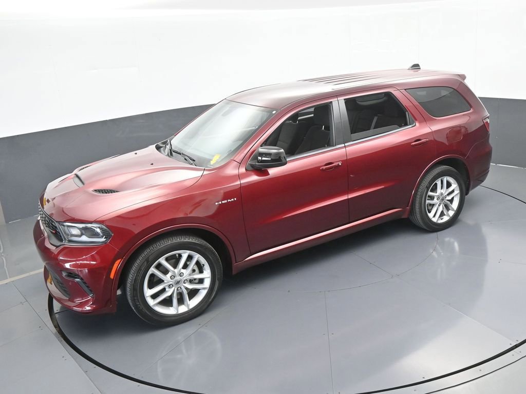 Used 2023 Dodge Durango R/T image 50