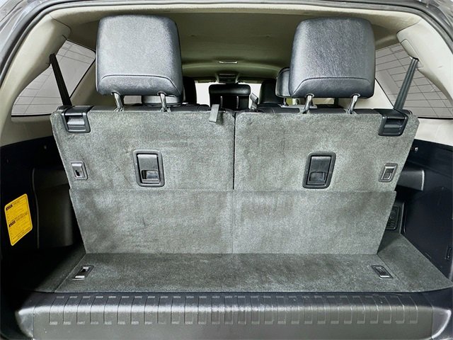 Used 2020 Toyota 4Runner SR5 Premium image 30