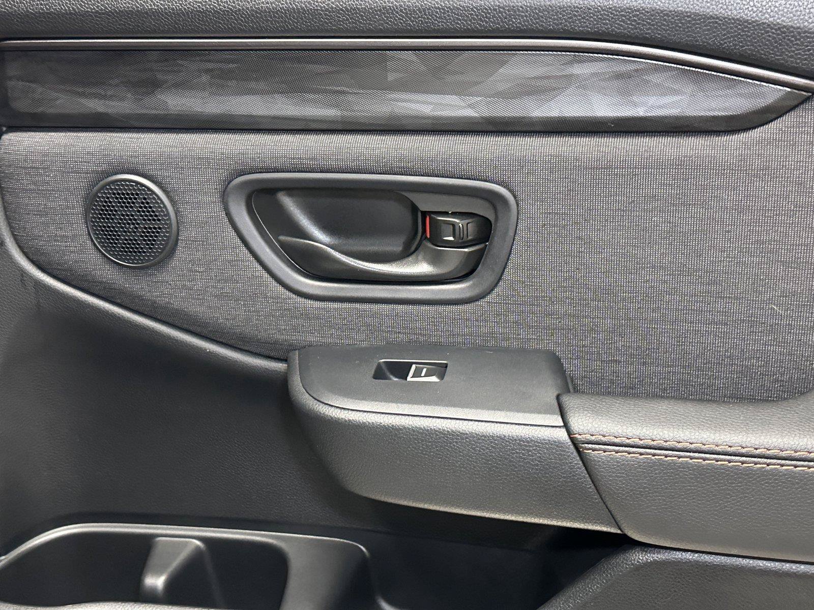 Certified 2026 Honda Passport TrailSport image 35